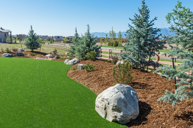 Artificial Grass Replacement