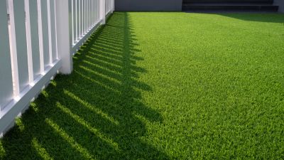Artificial Grass Installation