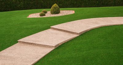 Installing Turf is an Eco-Friendly Option!