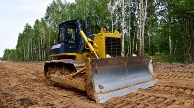 Site Clearing Service