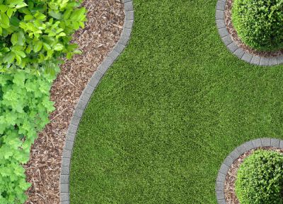Create a Defined Boundary