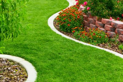 Improve The Look of Your Property