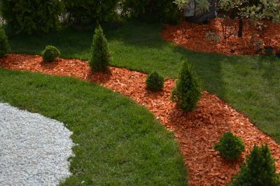 Improve the Health of Your Landscape with Mulch Installation!