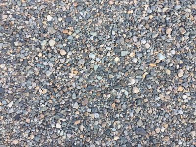 A Natural Low Maintenance Mixture