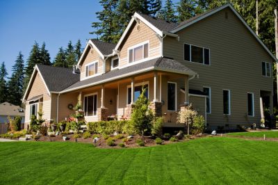 Get Professional Fertilizing Today