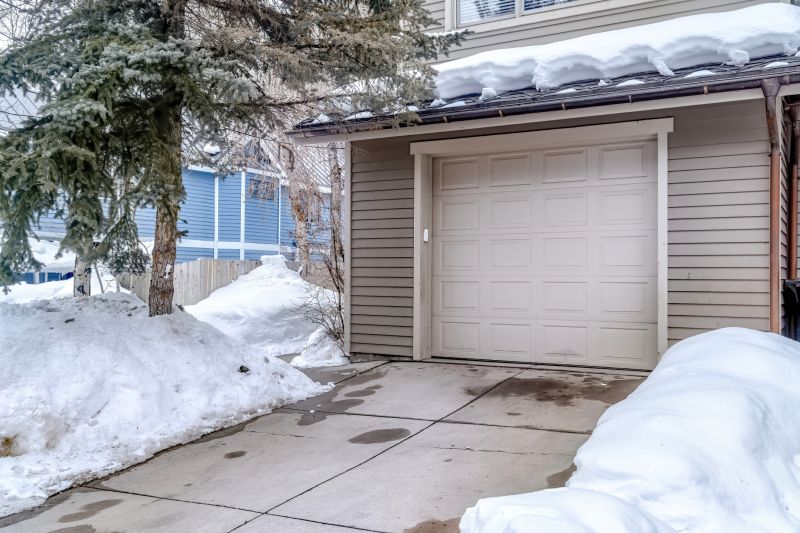 Safe and Accessible Driveway