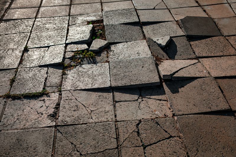 Block Pavers Installation in Boston, MA