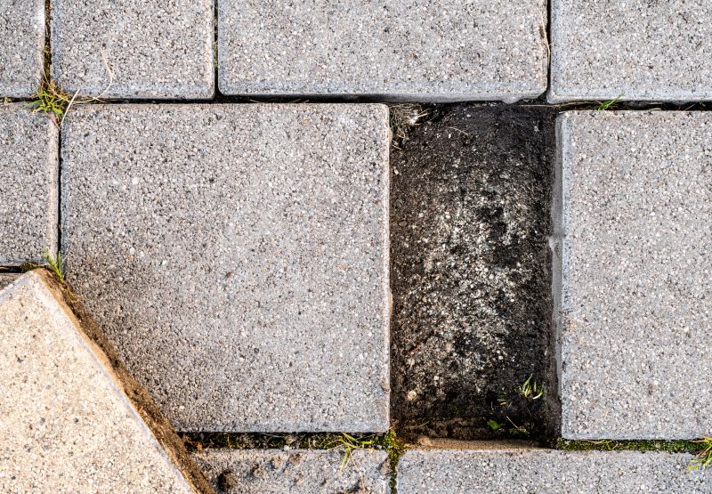 Patio Pavers Construction in Norwalk, CT