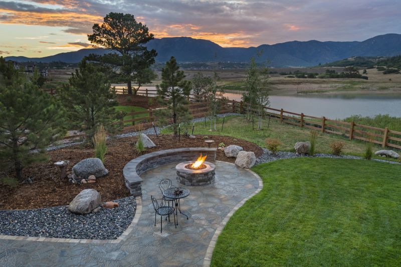 Enhance Your Outdoor Living Space