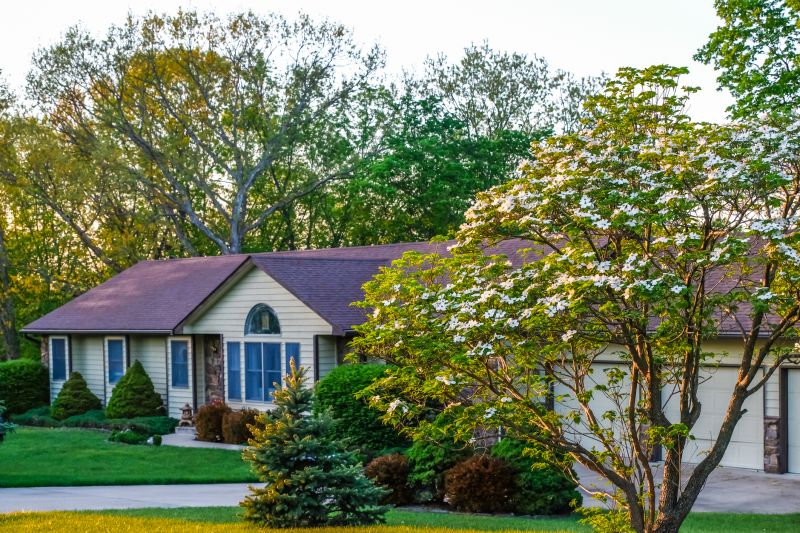 Enhanced Curb Appeal