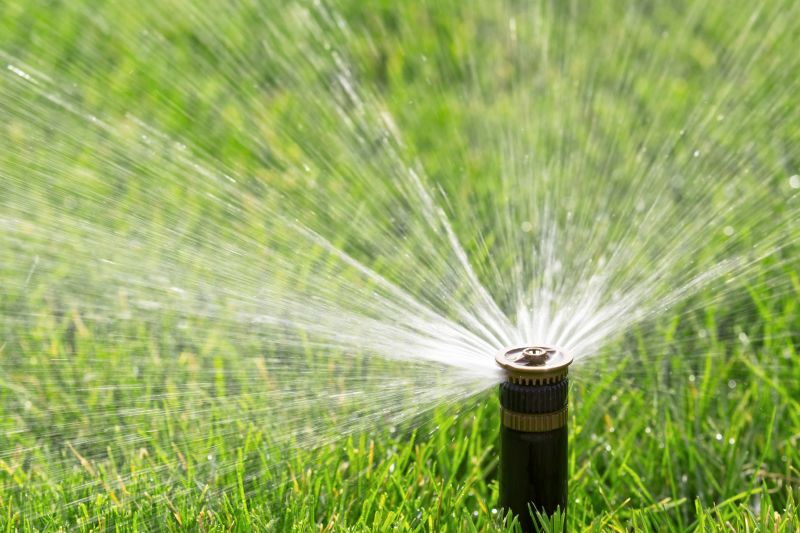 Consistent Water Distribution