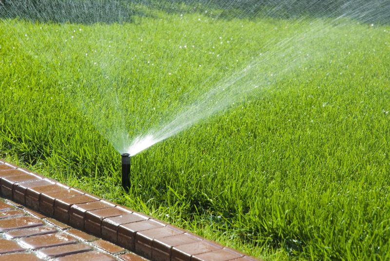 Improved Water Efficiency