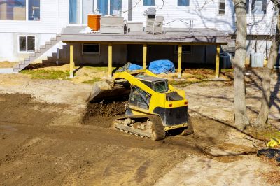 Prevent Erosion