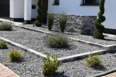 Improve the Drainage of Your Property!