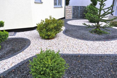 Transform Your Property with Gravel Replacement!