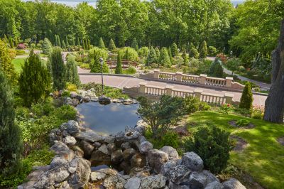 Biodiversity and Wildlife Habitat