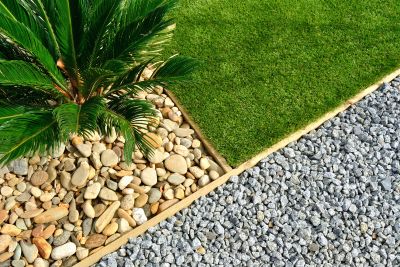 Versatile Landscaping
