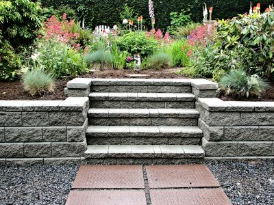 Get in Contact With a Professional and Create The Perfect Outdoor Space
