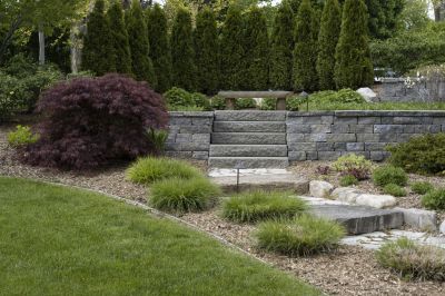 Hardscaping