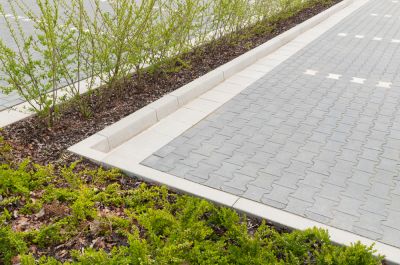 Enhanced Curb Appeal
