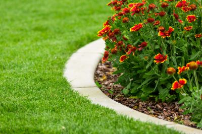 Upgrade The Look of Your Outdoor Space With Professional Edging Installation!