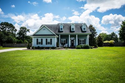 Grow a Healthy Green Lawn