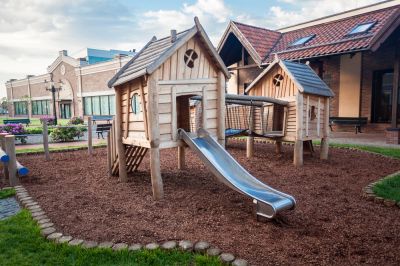 Soil Insulation