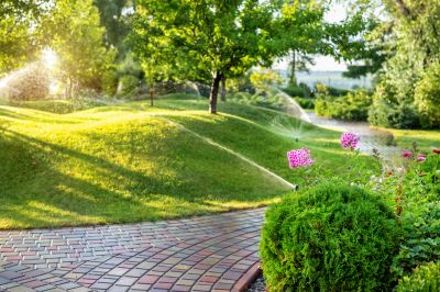 Ensure Consistent and Efficient Watering!