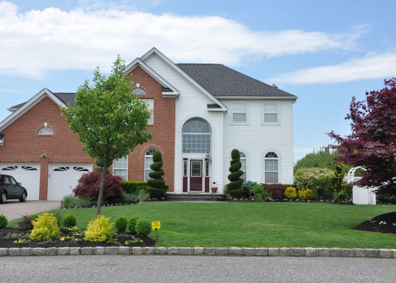 Define Landscape Borders With Professional Lawn Edging Service!