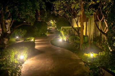 Enjoy a More Aesthetic Appearance For Your Outdoor Space!