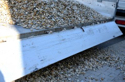 Get Professional Residential or Commercial Pea Gravel Delivery!