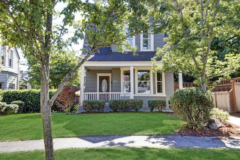 Enhance Your Curb Appeal