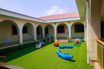 Artificial Grass is Ideal for Hot and Dry Climates!
