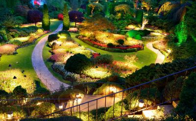 Get Professional Lighting Installation!