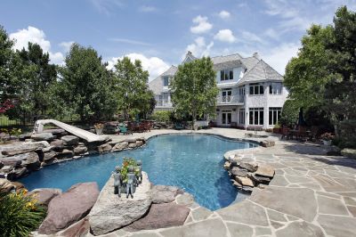 Add Pavers!