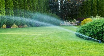 Keep Your Lawn, Garden, or Landscaping Healthy and Looking It's Best