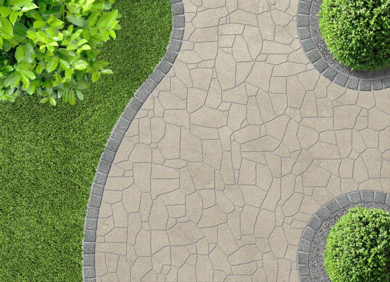 Improves Lawn Maintenance