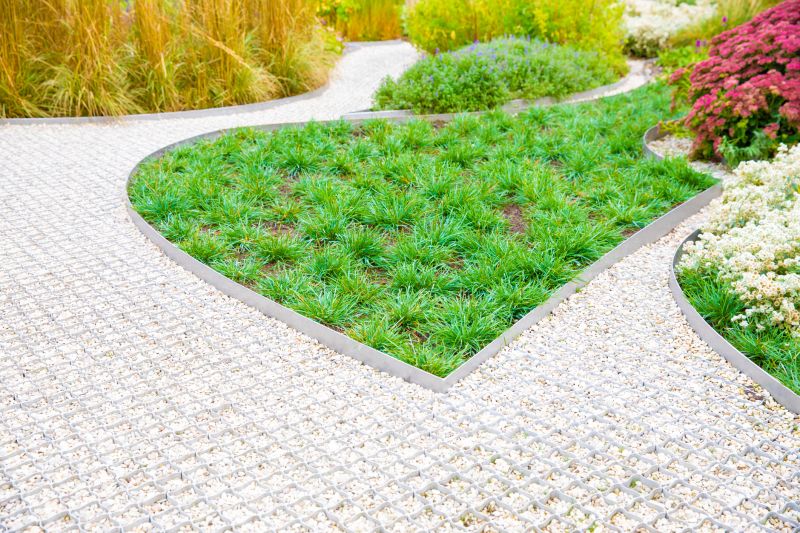 Durable and long-lasting edging