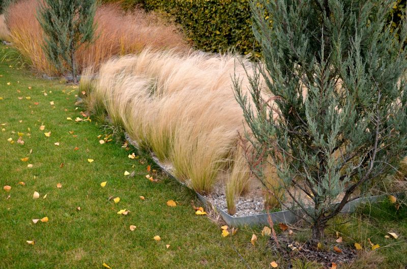 Low maintenance and weather-resistant