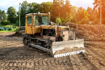 Prevent Damage to the Environment and Habitats!