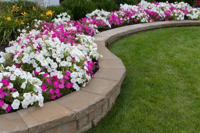 Get Professional Retaining Wall Installation To Ensure Top Quality Results!