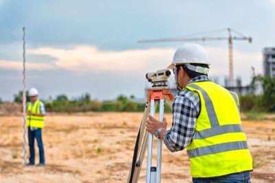 Surveying Service